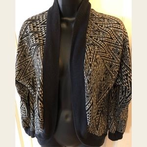 Women’s Charlotte Russe Cardigan